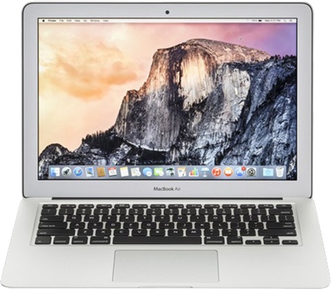 MacBook Air 7,2/i5-5350U/8GB Ram/128GB SSD/13